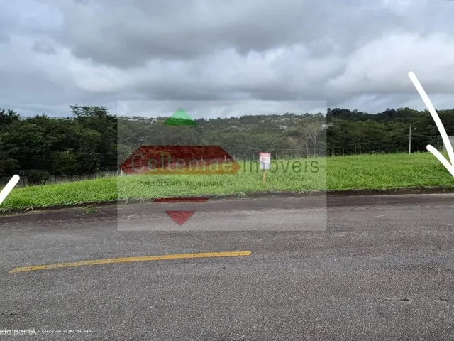 Imagem: Terreno, a Venda, no Condomínio Cataguá