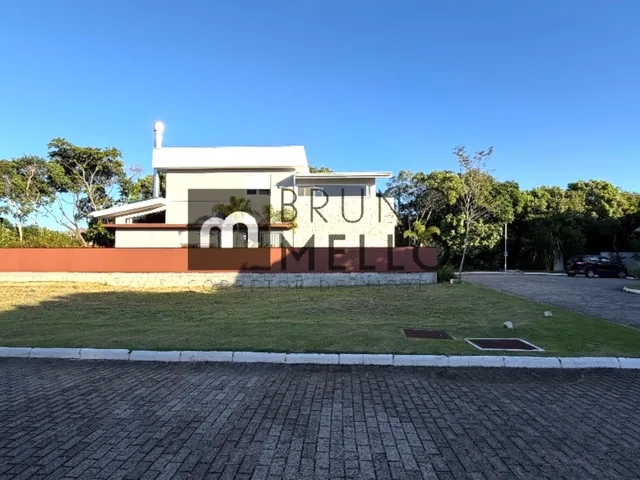 Imagem 3: Terreno de esquina em Condomínio Fechado no Campeche, próximo do Shopping Oka Floripa