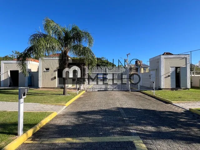 Imagem 8: Terreno de esquina em Condomínio Fechado no Campeche, próximo do Shopping Oka Floripa