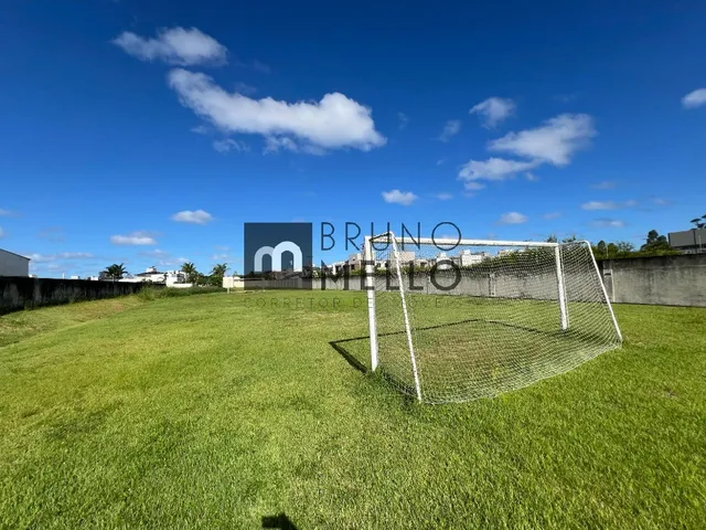 Imagem 11: Terreno de esquina em Condomínio Fechado no Campeche, próximo do Shopping Oka Floripa