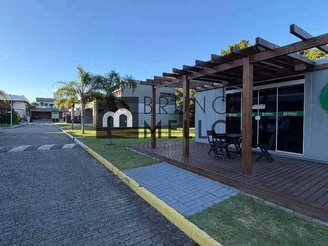 Imagem 5: Terreno de esquina em Condomínio Fechado no Campeche, próximo do Shopping Oka Floripa