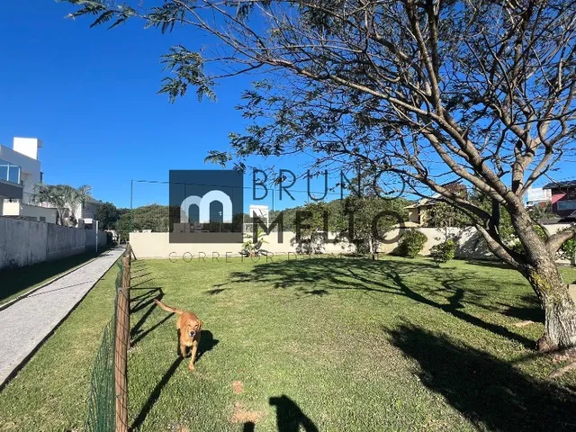 Imagem 13: Terreno de esquina em Condomínio Fechado no Campeche, próximo do Shopping Oka Floripa