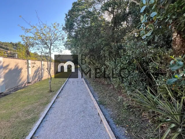 Imagem 14: Terreno de esquina em Condomínio Fechado no Campeche, próximo do Shopping Oka Floripa