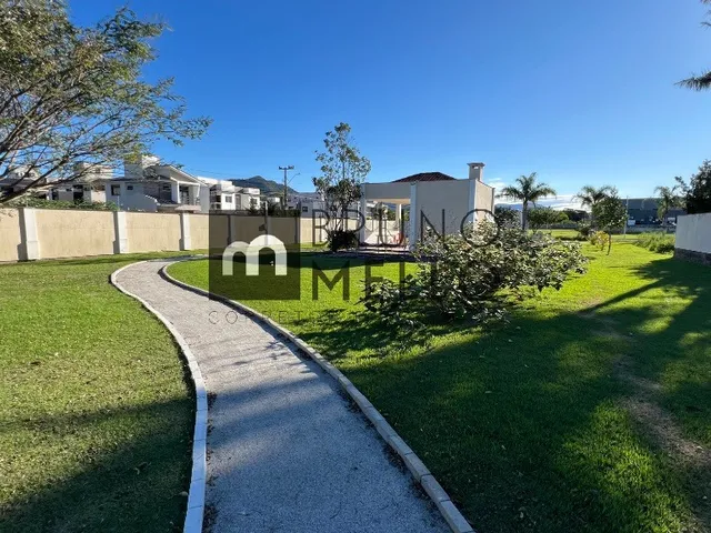 Imagem 15: Terreno de esquina em Condomínio Fechado no Campeche, próximo do Shopping Oka Floripa