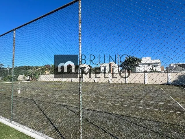 Imagem 16: Terreno de esquina em Condomínio Fechado no Campeche, próximo do Shopping Oka Floripa