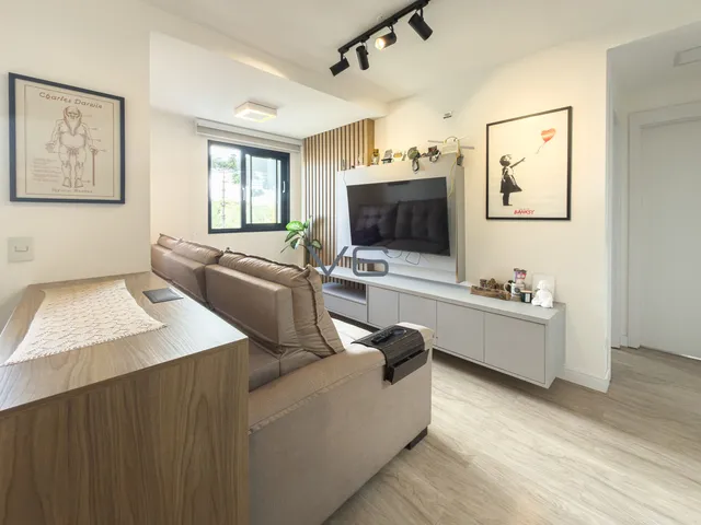 Imagem: Apartamento Padrão com 3 quartos, 2 vagas