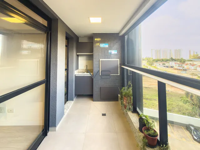 Imagem 5: Apartamento Padrão com 3 quartos, 2 vagas de garagem, 80,76m² privativos, no Campo