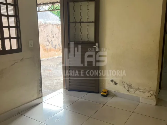 Imagem: Casa para alugar no bairro Jardim Califórnia