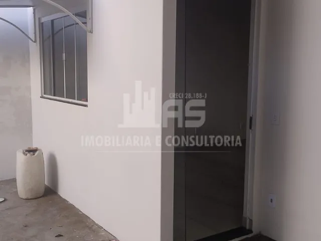 Imagem: Casa para alugar no bairro Antonio Carlos
