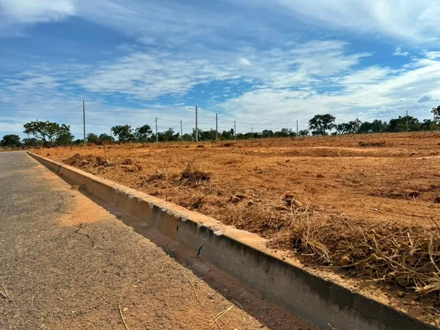 Imagem 8: Lotes Parcelados SEM JUROS Próximos a Faculdade Integra em Caldas Novas Goiás Brasil