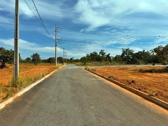 Imagem 10: Lotes Parcelados SEM JUROS Próximos a Faculdade Integra em Caldas Novas Goiás Brasil
