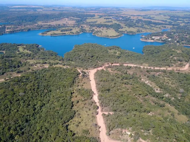 Imagem: Chácaras próximo ao Lago no setor Lago