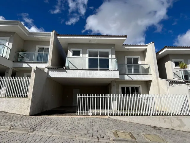 Imagem 12: Sobrado com 3 Suítes e Amplo Quintal Privativo
