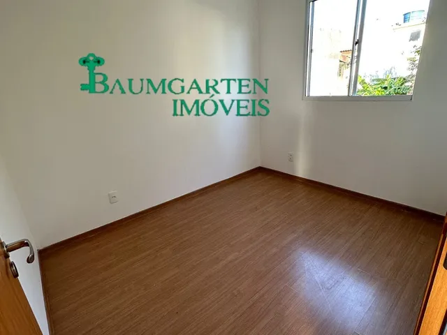 Imagem: Apartamento para alugar em serrarias