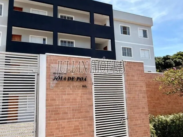 Imagem 9: Apartamento à venda em Poá-SP, Vila Varela: 2 quartos, 1 sala, 1 vaga, 54m² de área