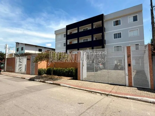Imagem 12: Apartamento à venda em Poá-SP, Vila Varela: 2 quartos, 1 sala, 1 vaga, 54m² de área