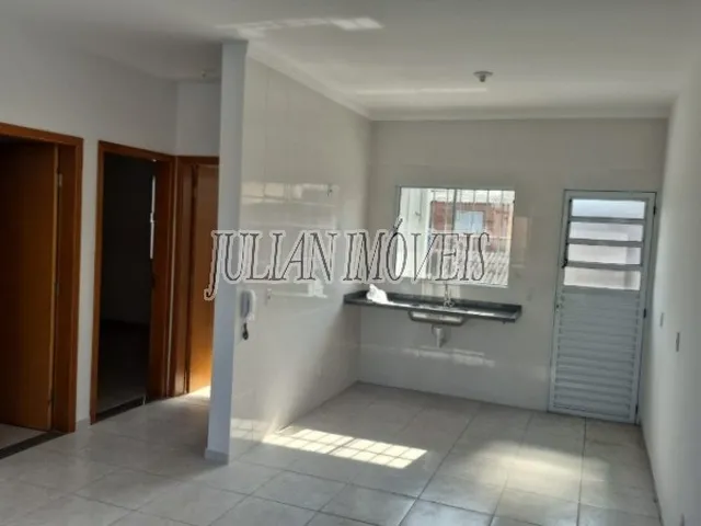Imagem 3: Apartamento à venda em Poá-SP, Vila Varela: 2 quartos, 1 sala, 1 vaga, 54m² de área