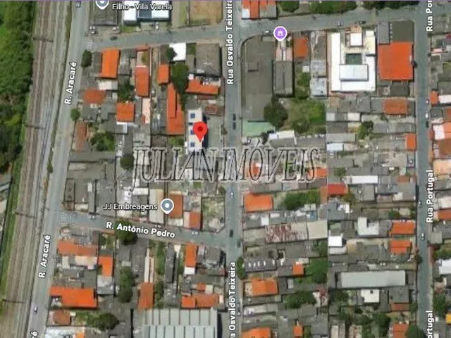 Imagem 7: Apartamento à venda em Poá-SP, Vila Varela: 2 quartos, 1 sala, 1 vaga, 54m² de área