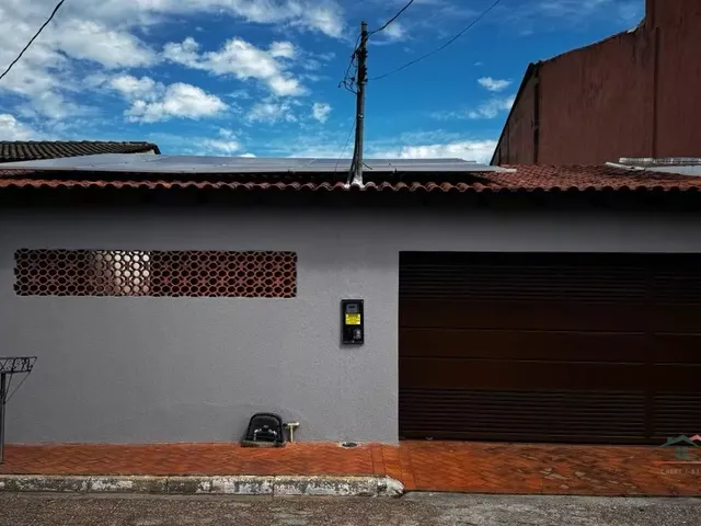 Imagem: Casa para venda, 4 quarto(s), Coophamil