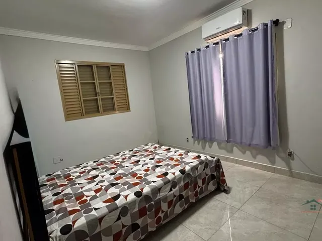 Imagem 16: Casa para venda, 4 quarto(s), Coophamil, com energia solar Cuiabá