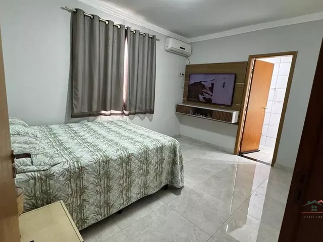 Imagem 8: Casa para venda, 4 quarto(s), Coophamil, com energia solar Cuiabá
