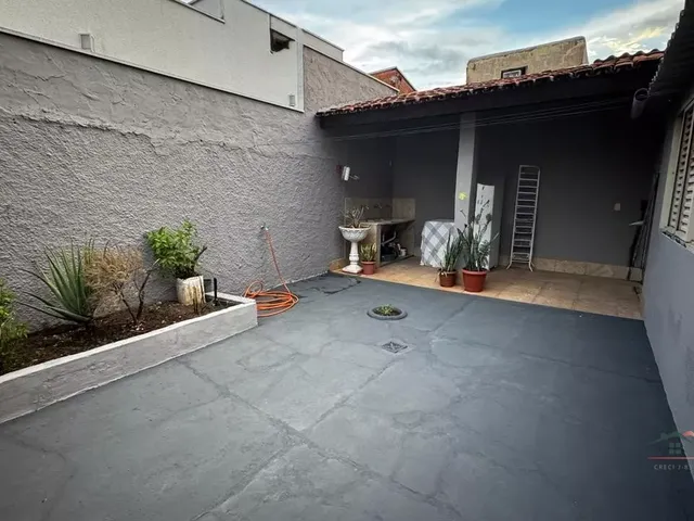Imagem 14: Casa para venda, 4 quarto(s), Coophamil, com energia solar Cuiabá