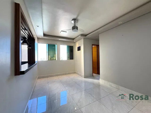 Imagem: Apartamento diferenciado com 2 quarto(s)