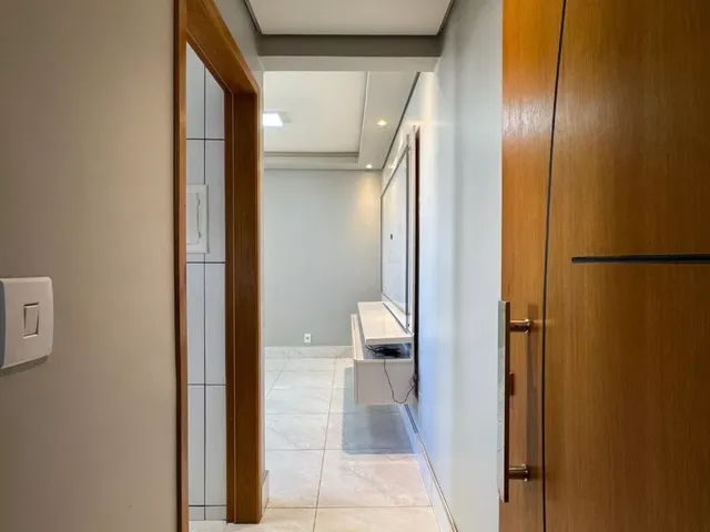 Imagem 2: Apartamento diferenciado com 2 quarto(s) no Terra Nova, próximo ao Shopping Pantanal e