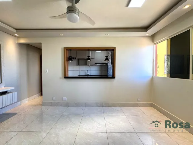 Imagem 13: Apartamento diferenciado com 2 quarto(s) no Terra Nova, próximo ao Shopping Pantanal e