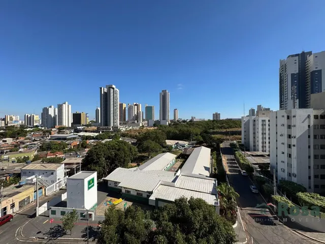 Imagem 9: Apartamento diferenciado com 2 quarto(s) no Terra Nova, próximo ao Shopping Pantanal e