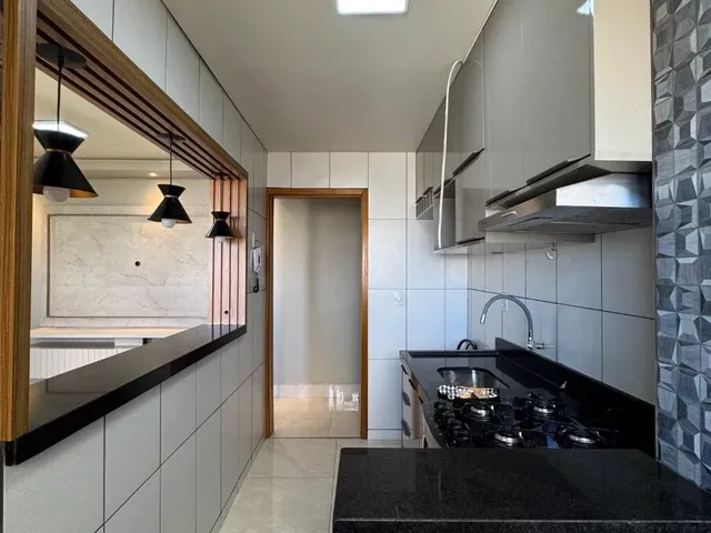 Imagem 11: Apartamento diferenciado com 2 quarto(s) no Terra Nova, próximo ao Shopping Pantanal e