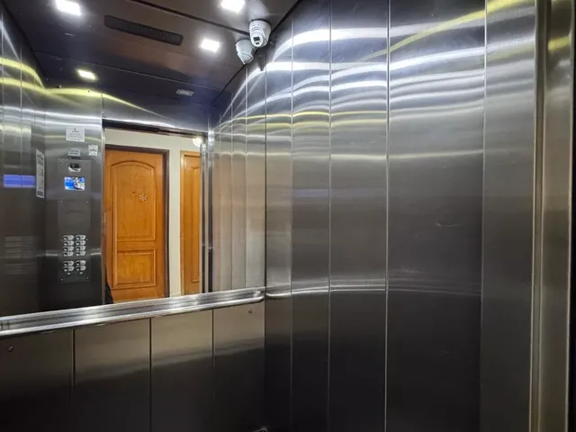 Imagem 6: Apartamento diferenciado com 2 quarto(s) no Terra Nova, próximo ao Shopping Pantanal e
