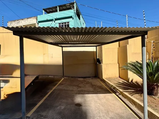 Imagem 5: Apartamento diferenciado com 2 quarto(s) no Terra Nova, próximo ao Shopping Pantanal e