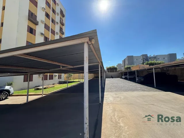 Imagem 16: Apartamento diferenciado com 2 quarto(s) no Terra Nova, próximo ao Shopping Pantanal e