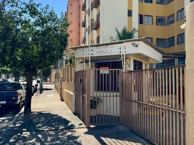 Imagem 15: Apartamento diferenciado com 2 quarto(s) no Terra Nova, próximo ao Shopping Pantanal e