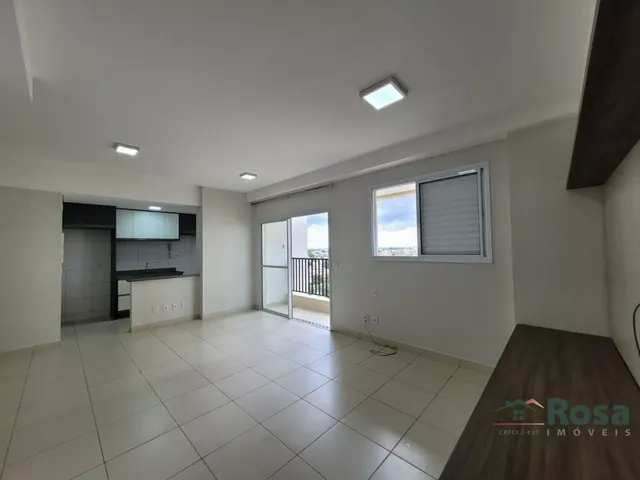 Imagem 4: Apartamento para aluguel, 3 quarto(s), 1 Suite Casal, Terra Nova, Cuiabá