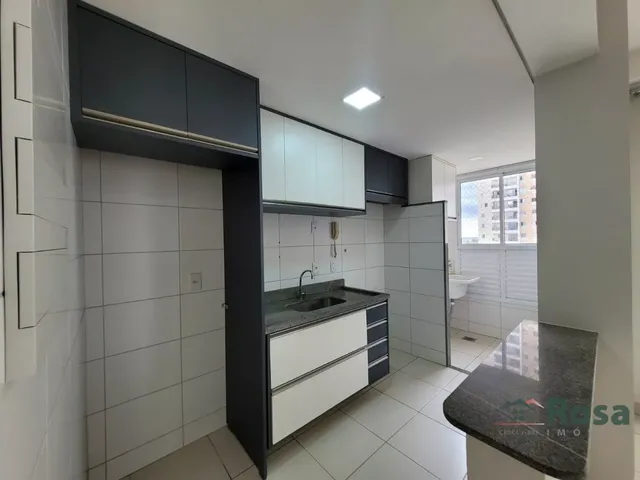 Imagem 3: Apartamento para aluguel, 3 quarto(s), 1 Suite Casal, Terra Nova, Cuiabá