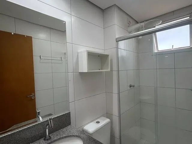 Imagem 8: Apartamento para aluguel, 3 quarto(s), 1 Suite Casal, Terra Nova, Cuiabá
