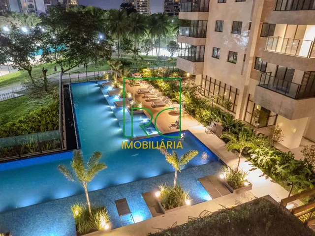 Imagem: Apartamento para alugar, no Be.Península