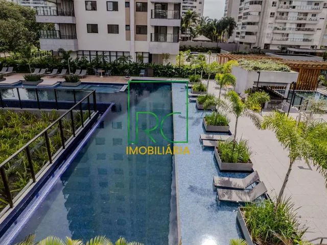 Imagem 5: Apartamento para alugar, no Be.Península em Rio de Janeiro, Barra da Tijuca, com 2
