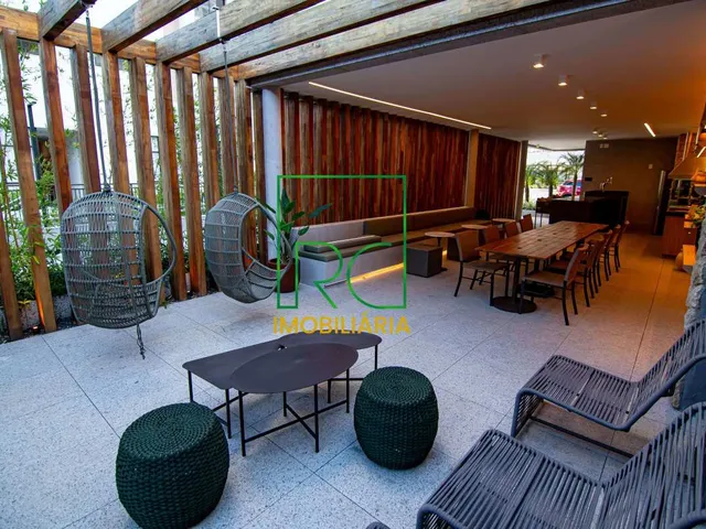 Imagem 2: Apartamento para alugar, no Be.Península em Rio de Janeiro, Barra da Tijuca, com 2
