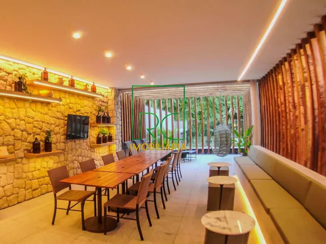 Imagem 3: Apartamento para alugar, no Be.Península em Rio de Janeiro, Barra da Tijuca, com 2