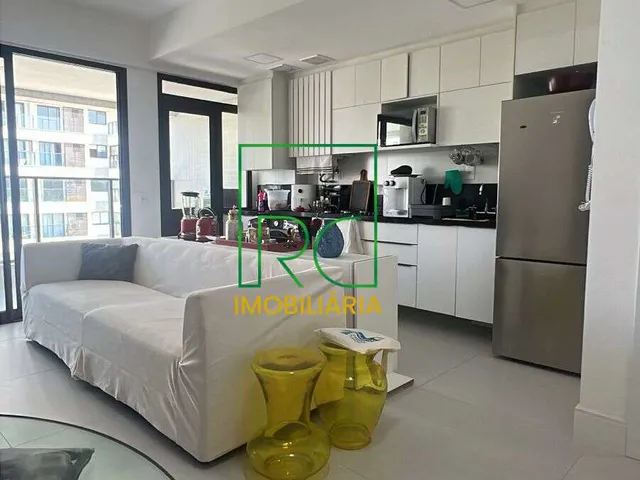 Imagem 10: Apartamento para alugar, no Be.Península em Rio de Janeiro, Barra da Tijuca, com 2