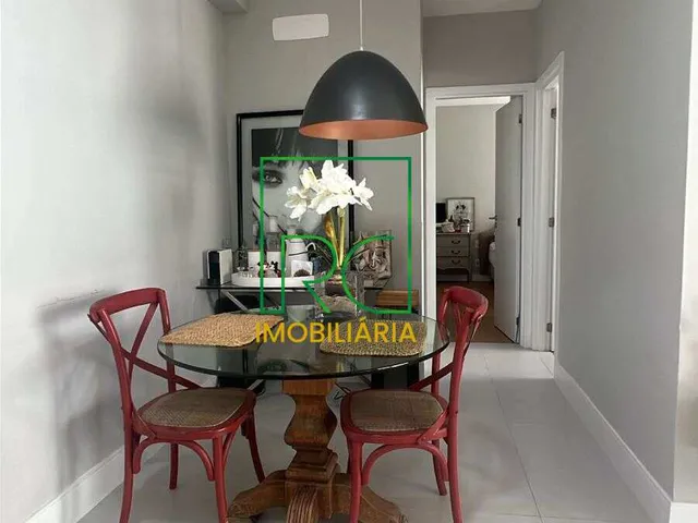 Imagem 9: Apartamento para alugar, no Be.Península em Rio de Janeiro, Barra da Tijuca, com 2