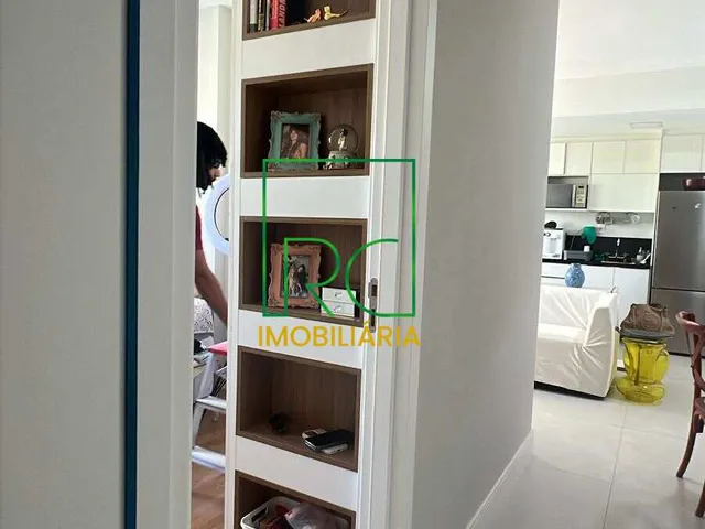 Imagem 11: Apartamento para alugar, no Be.Península em Rio de Janeiro, Barra da Tijuca, com 2
