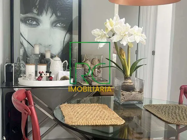 Imagem 13: Apartamento para alugar, no Be.Península em Rio de Janeiro, Barra da Tijuca, com 2