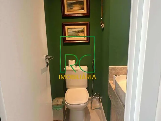 Imagem 6: Apartamento para alugar, no Be.Península em Rio de Janeiro, Barra da Tijuca, com 2