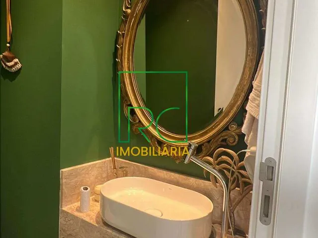 Imagem 7: Apartamento para alugar, no Be.Península em Rio de Janeiro, Barra da Tijuca, com 2