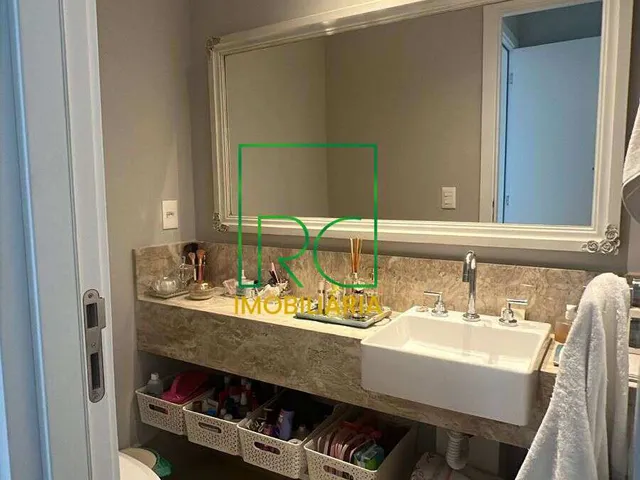 Imagem 12: Apartamento para alugar, no Be.Península em Rio de Janeiro, Barra da Tijuca, com 2