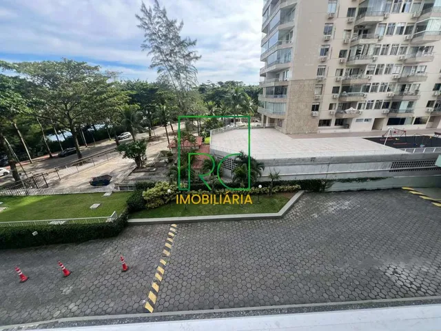 Imagem: Apartamento para alugar, no Condomínio